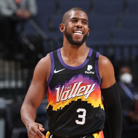 chris paul net worth